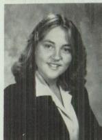 Michelle Doran's Classmates profile album