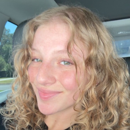 Katie Spradlin's Classmates® Profile Photo