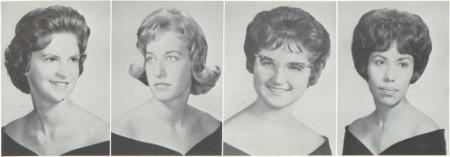 Merry Anne Nyland's Classmates profile album