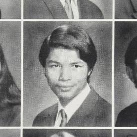 Joe Perez's Classmates profile album