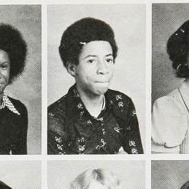 Sidney Melvin's Classmates profile album