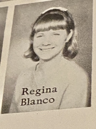 Regina Blanco Neidel's Classmates profile album