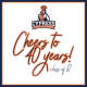 CHS Class of '82 40th Reunion reunion event on Oct 1, 2022 image