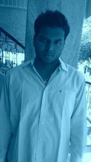 Udhay Kumar's Classmates® Profile Photo