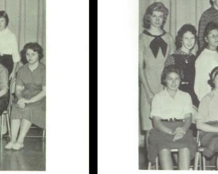 Linda Austin's Classmates profile album