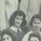 Charlotte Ackerman's Classmates profile album