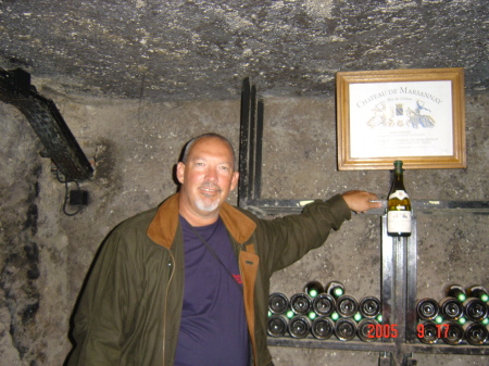 Wine Cellar