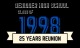 Deridder High School 25 Year Reunion reunion event on Oct 21, 2022 image