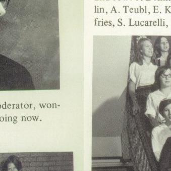 Eileen Bauer's Classmates profile album