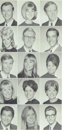 Kathleen Sherman's Classmates profile album