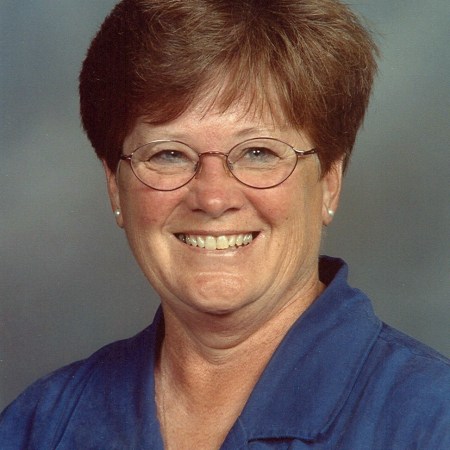 Joan Deering's Classmates® Profile Photo