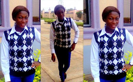 Elubimpe Bello's Classmates® Profile Photo