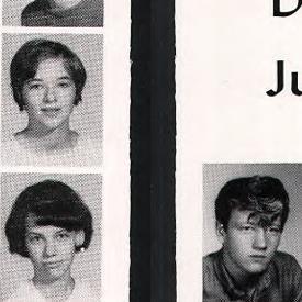 Nancy Hanson's Classmates profile album