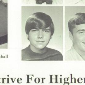 Jerry Allonas' Classmates profile album