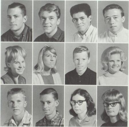 Roberta Ball's Classmates profile album