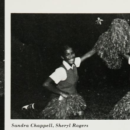 Sandra Chappell-jackson's Classmates profile album