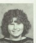 Patti Robertson's Classmates profile album