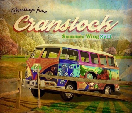 Robert ODonnell's album, Cranstock Summer Wing XVII ~ June 22, 2019!!!
