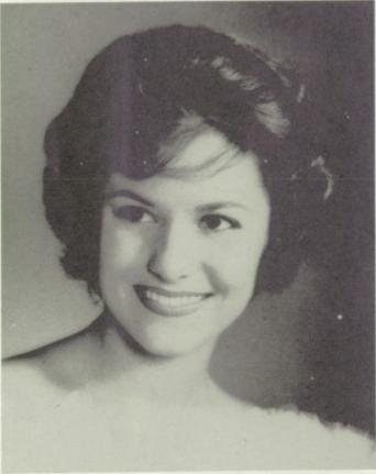 Marilyn Coggin's Classmates profile album