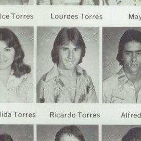 Ricardo Torres' Classmates profile album