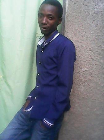 Lukyamuzi Charles's Classmates® Profile Photo