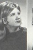 Lynn Donald's Classmates profile album