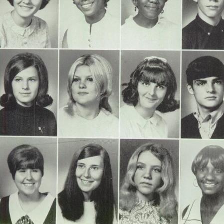 LARRY BLAYLOCK's Classmates profile album