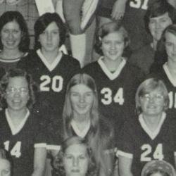 Cathy Klepser's Classmates profile album