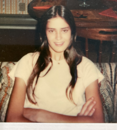 Janet Pittman's Classmates profile album