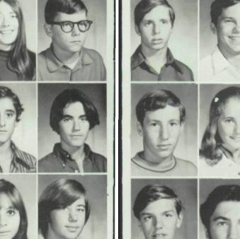 Suzanne Reilly's Classmates profile album