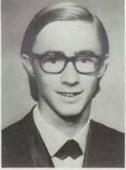 Bill Hall's Classmates profile album