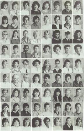James Sears' Classmates profile album