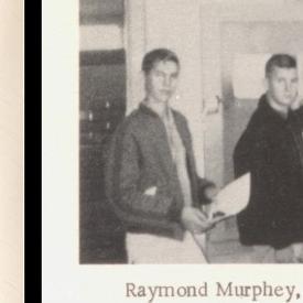 Ray Murphey's Classmates profile album