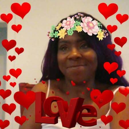 Yolanda Smith's Classmates® Profile Photo