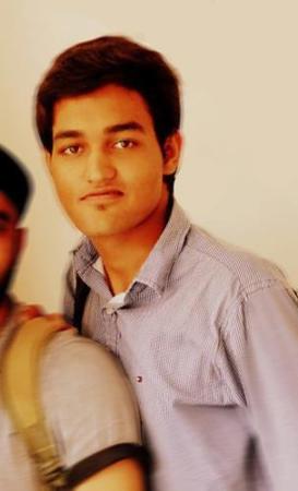 Ujjwal Rana's Classmates® Profile Photo