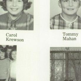 Mark Heston's Classmates profile album