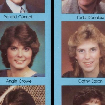 Cathy Eason's Classmates profile album