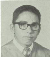 Rolando Munoz's Classmates profile album