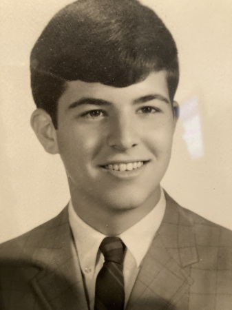 Howard Tozzo's Classmates profile album