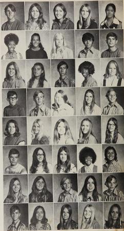 Debbie Hixon's Classmates profile album