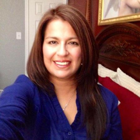 Ofelia Candia's Classmates® Profile Photo