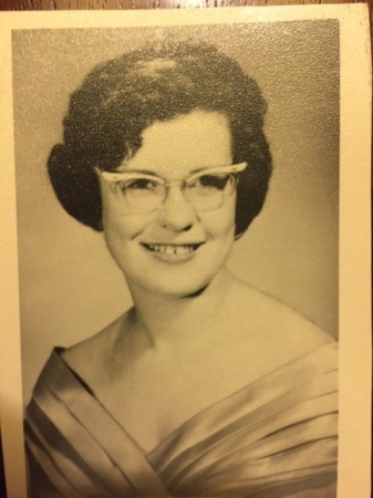 Margaret Simpson's Classmates profile album