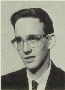 Kenneth Griffith's Classmates profile album