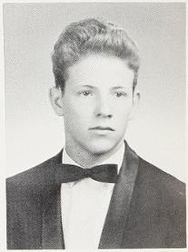 Terry Colton's Classmates profile album