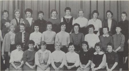 Sharon Smith's Classmates profile album