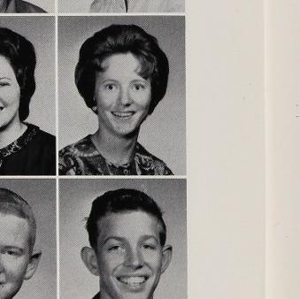 Barbara McCright's Classmates profile album