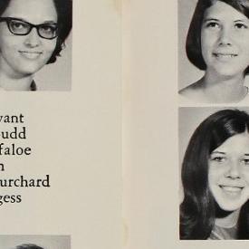 Richard Collins' Classmates profile album