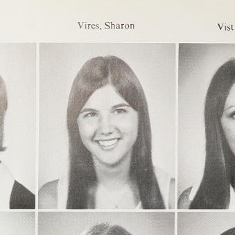 sharon burke's Classmates profile album