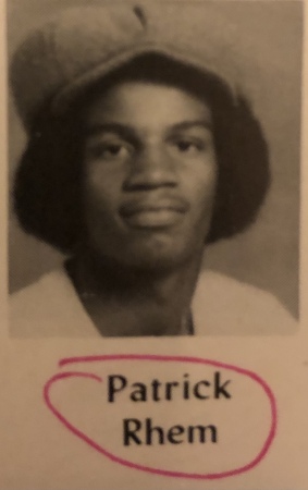 Patricia Parks' album, Class of ‘82 In Memory of…