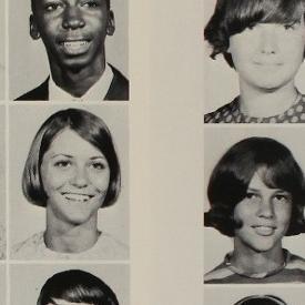 John Wells' Classmates profile album